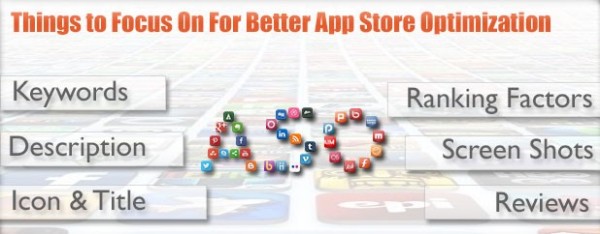 Uygulama Marketi Optimizasyonu (App Store Optimization)