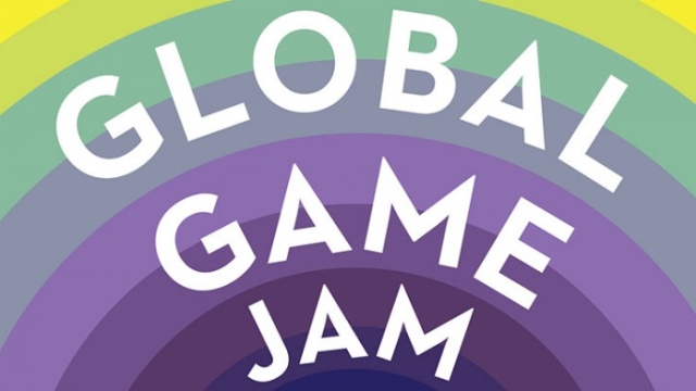 Global Game Jam 2015 başvuruları açıldı!