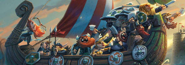 Viking Mushroom, Game Connection 2016 'da "En Kaliteli Sanat" dalında aday oldu