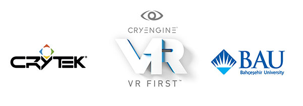 VR First BAU proje başvuruları başladı!