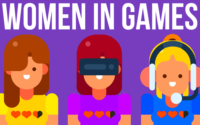 Women in Games