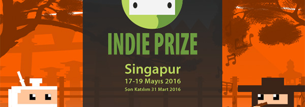 Casual Connect’in Oyun Geliştiricilere Yönelik Yarışması “Indie Prize” Türk Katılımcıları Bekliyor