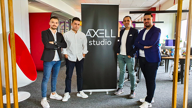 Axell Studio