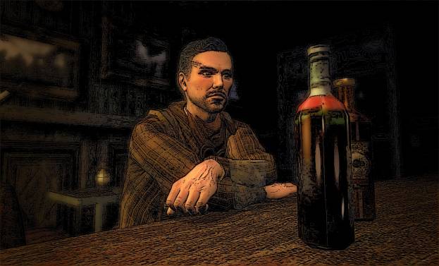 Video oyunlarında alkol ve uyusturucu